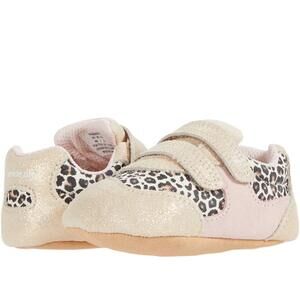 Stride Rite Baby Girls PW-Mason (Infant/Toddler) Leopard 1 Infant M